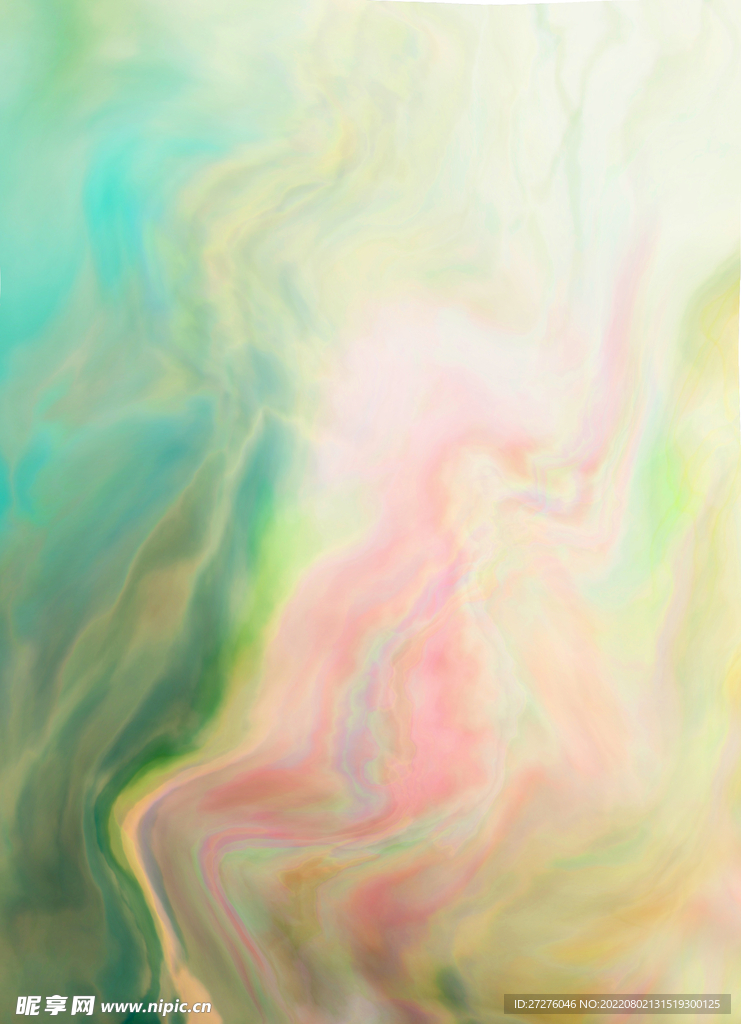 梦幻背景纹理