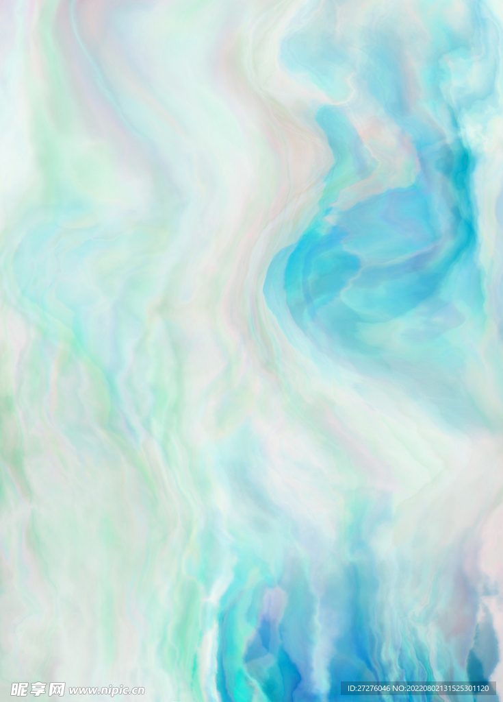 梦幻背景纹理