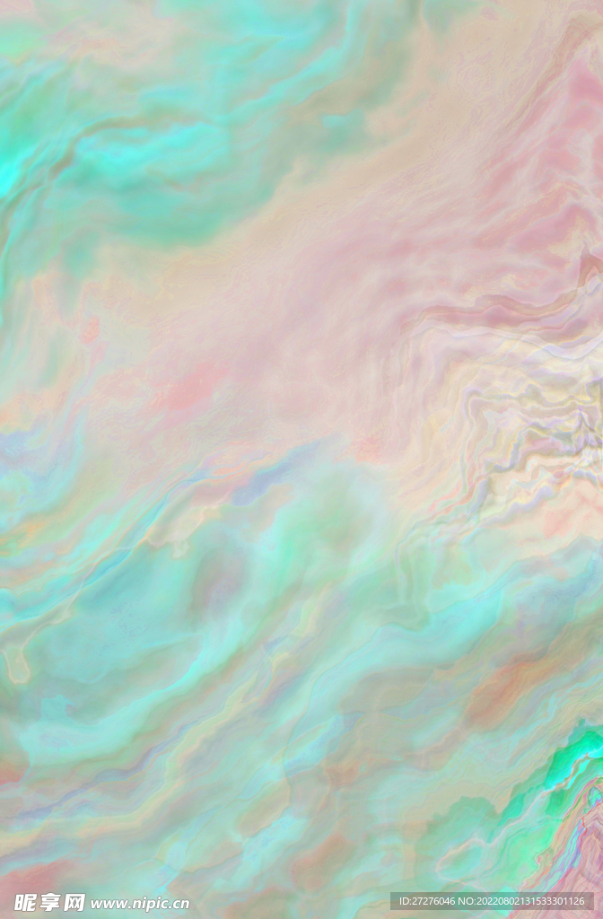 梦幻背景纹理