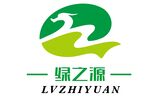 绿之源  logo