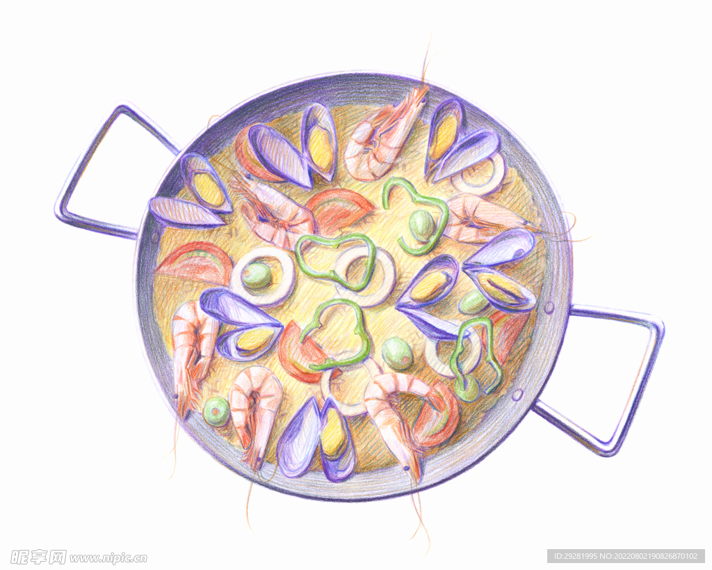 食物