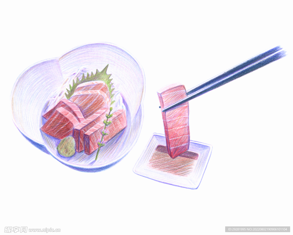 食物