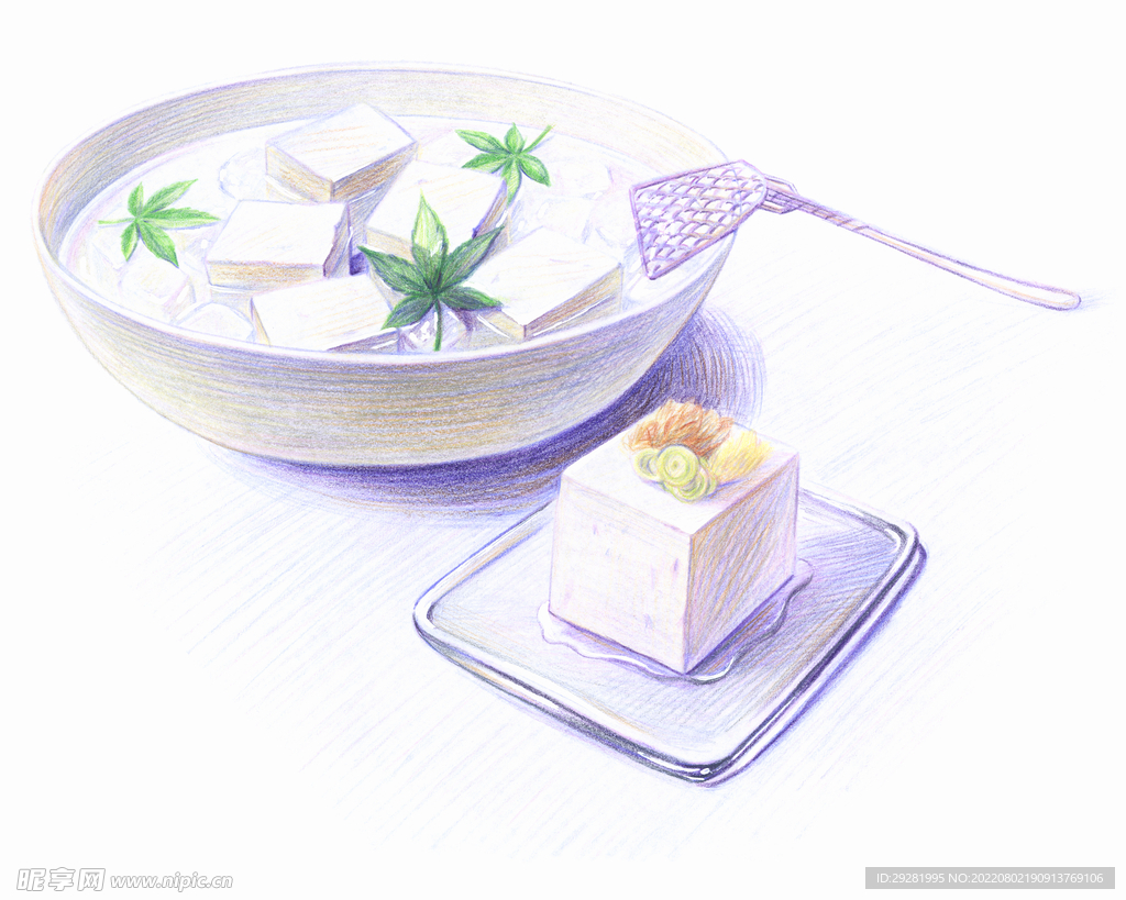食物
