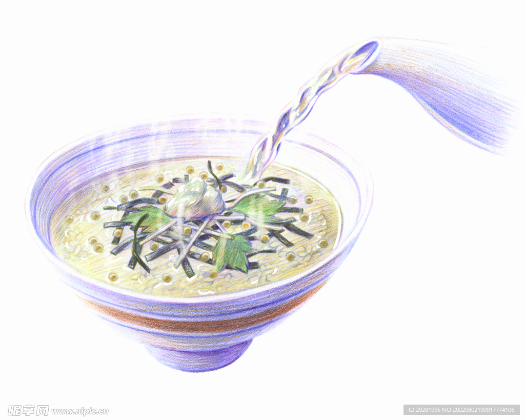 食物