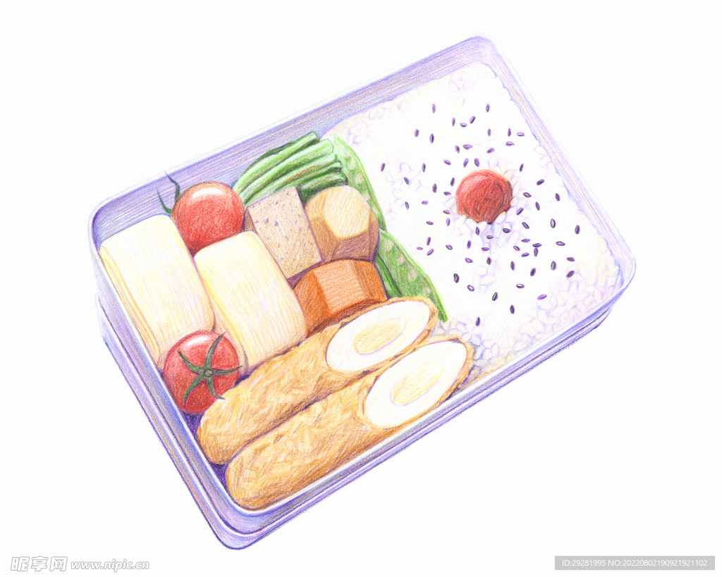 食物