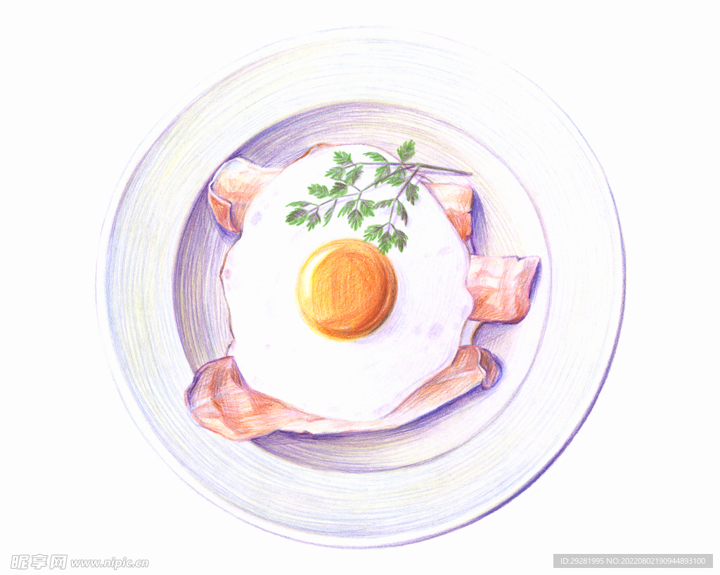 食物