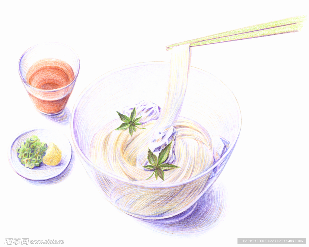 食物