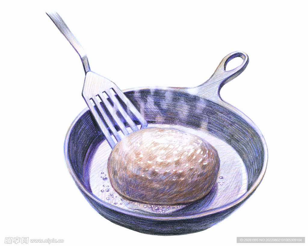 食物