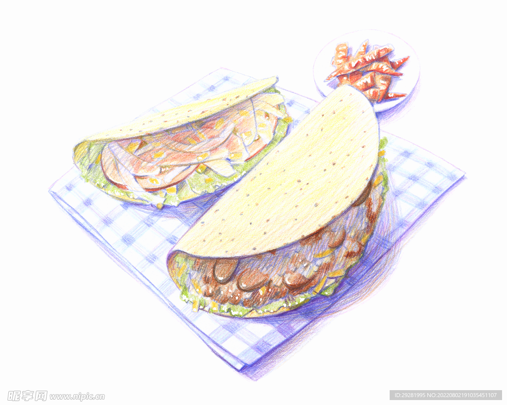 食物