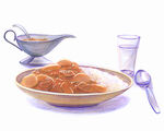 食物