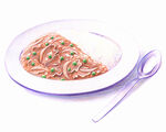 食物