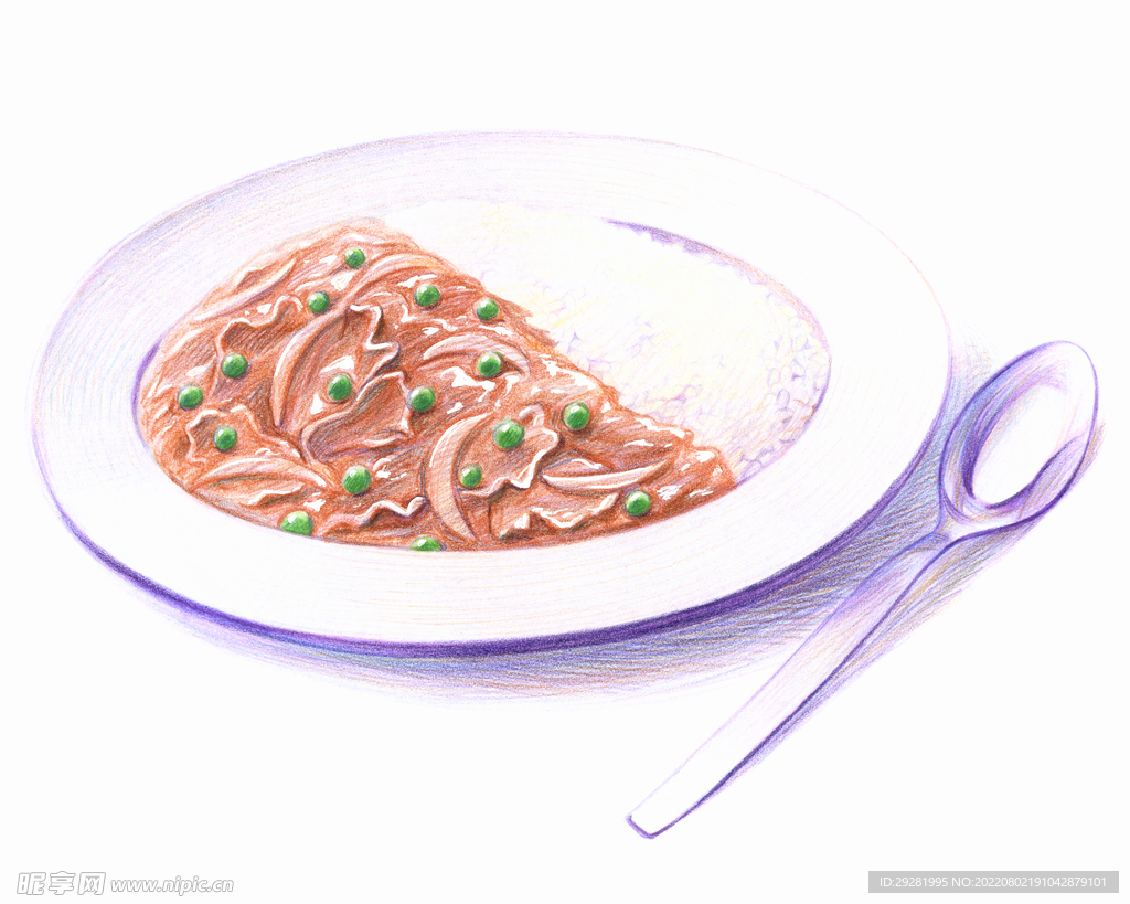 食物