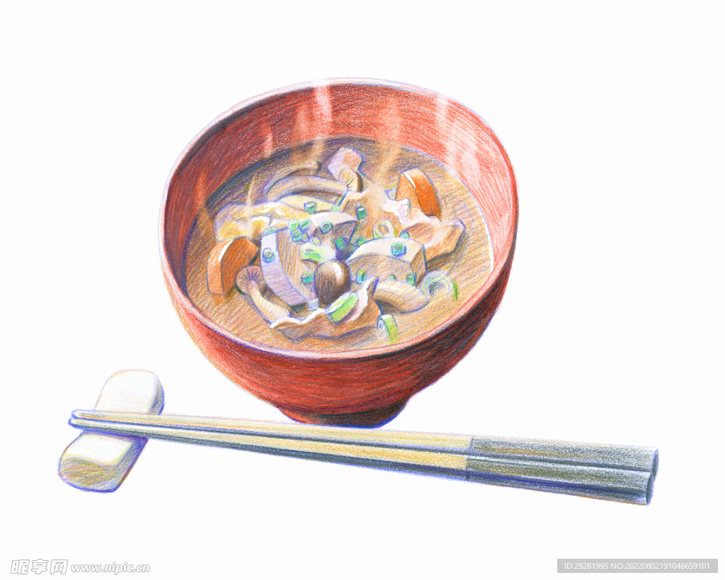 食物