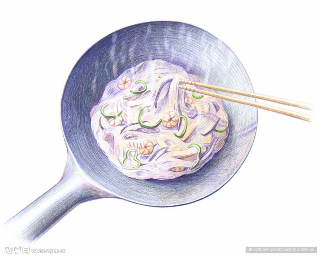 食物