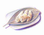 食物