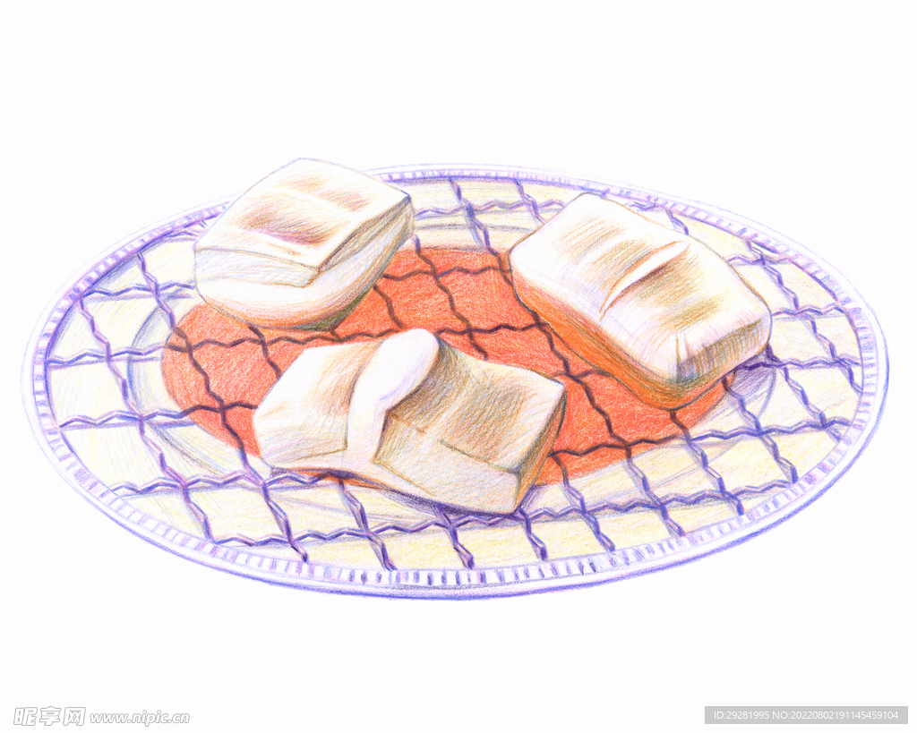 食物
