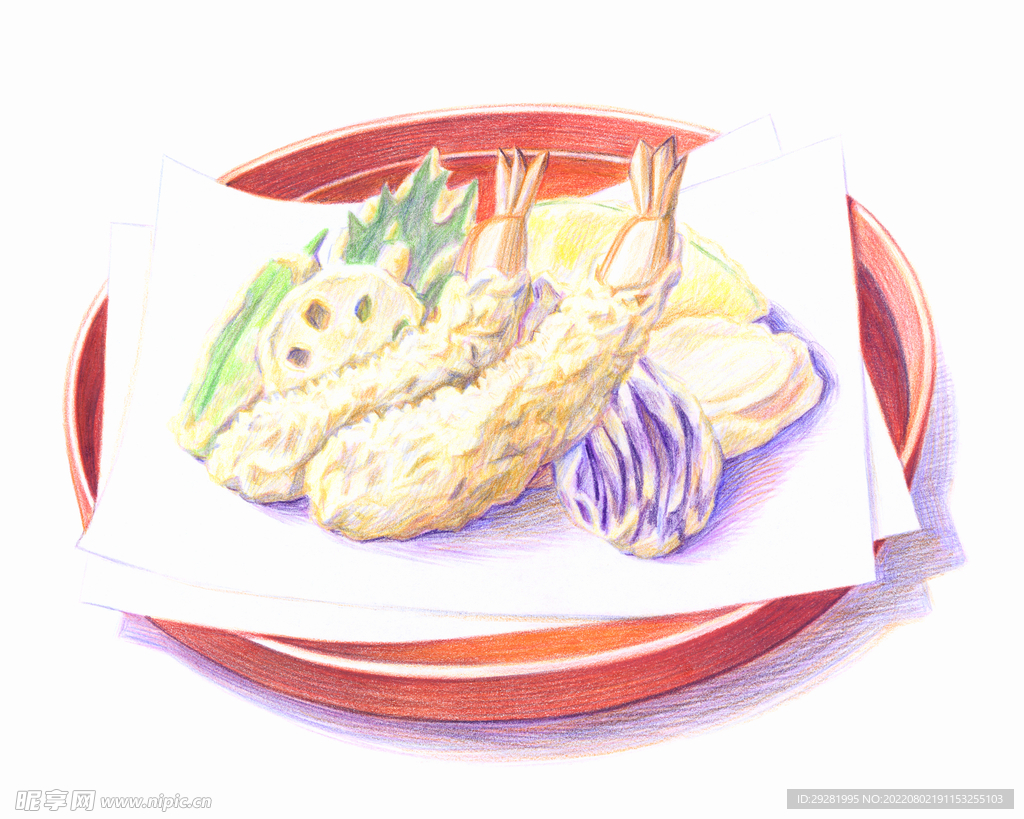 食物