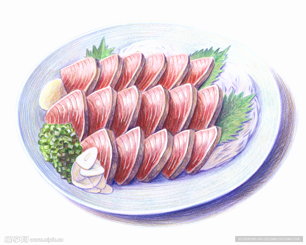 食物