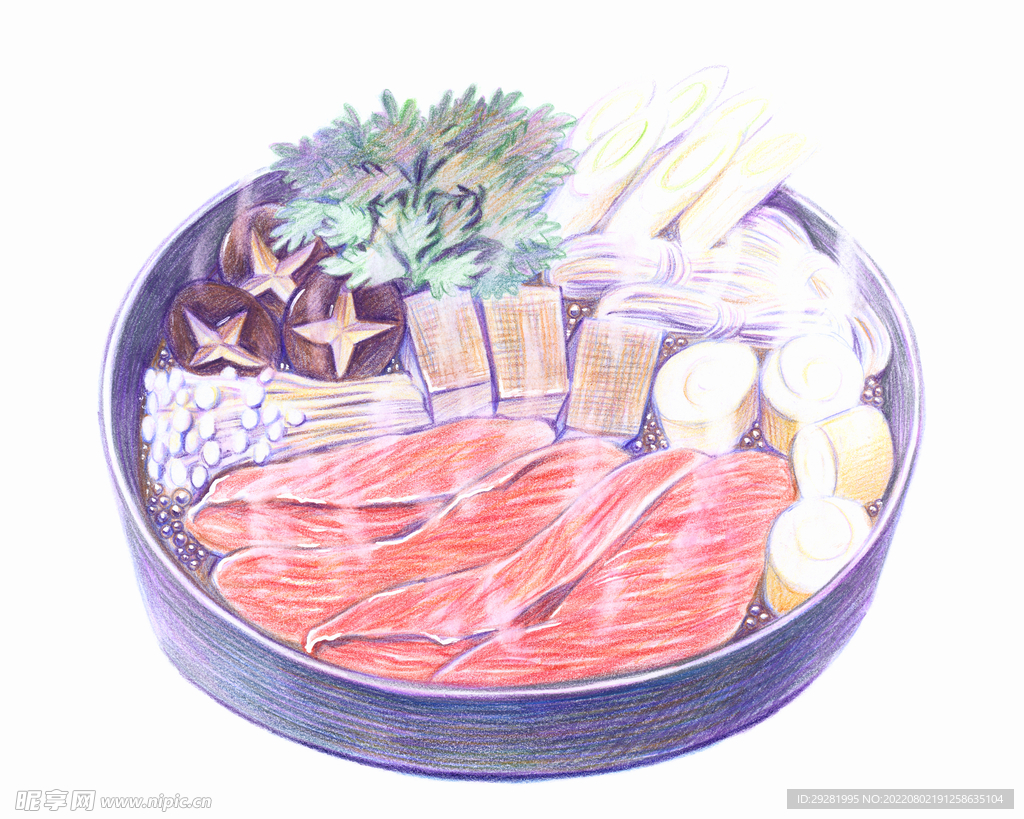 食物