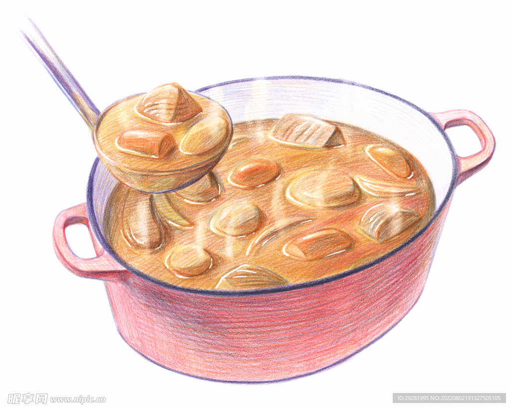 食物