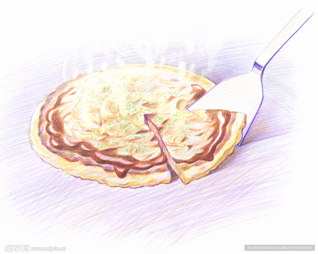 食物