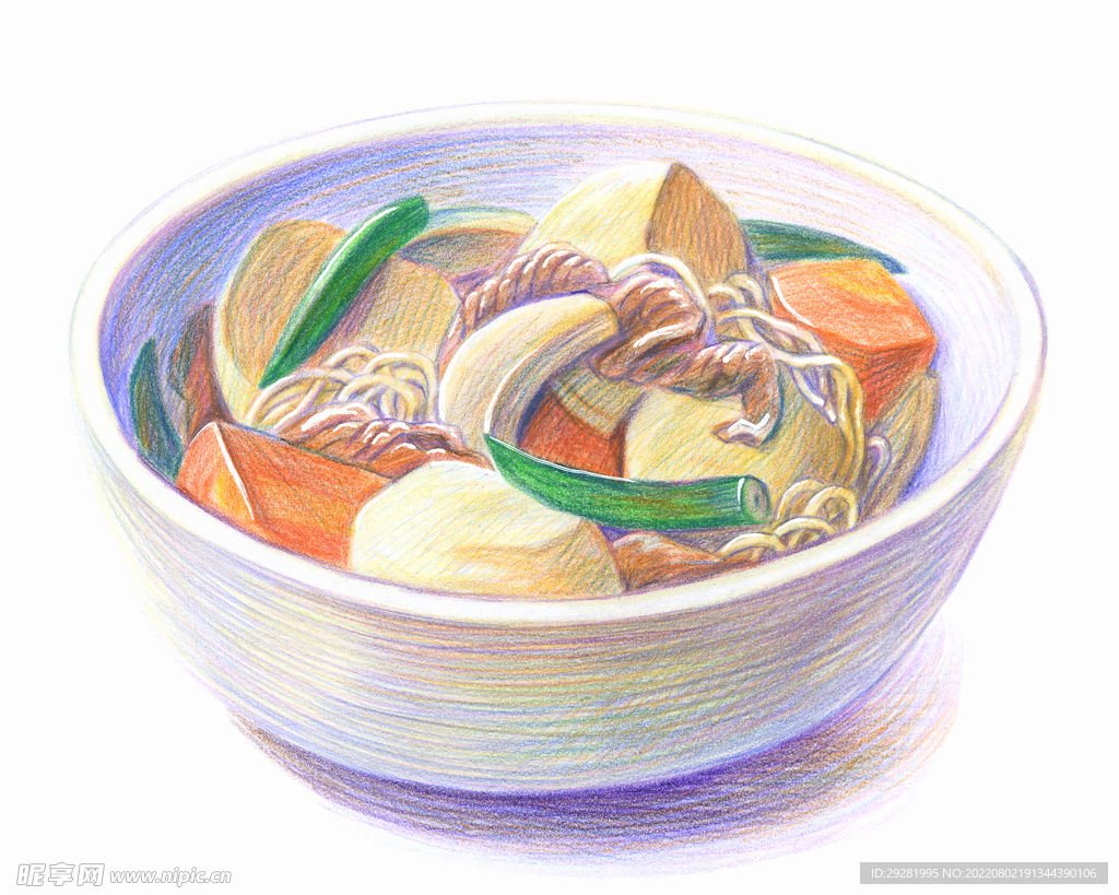 食物