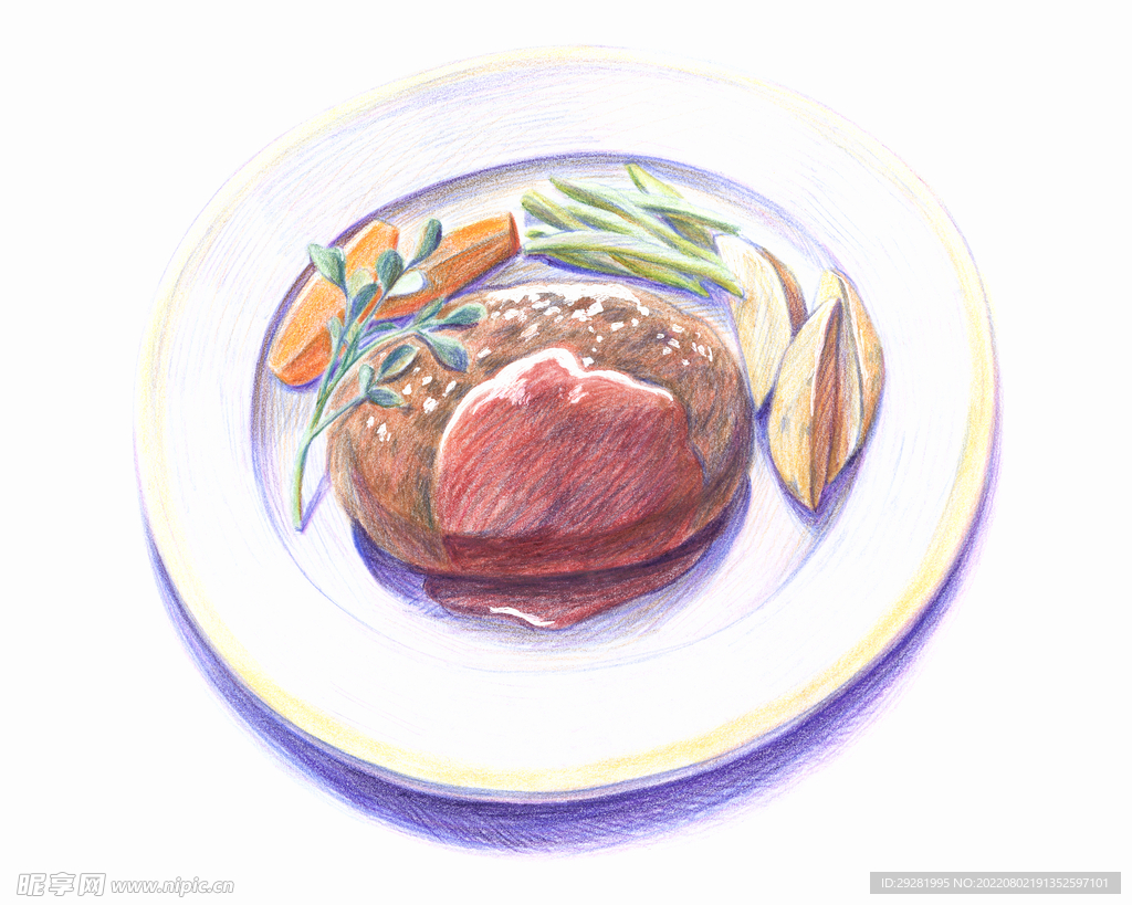 食物