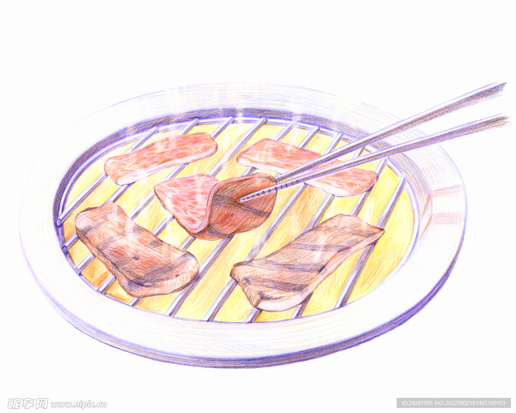 食物