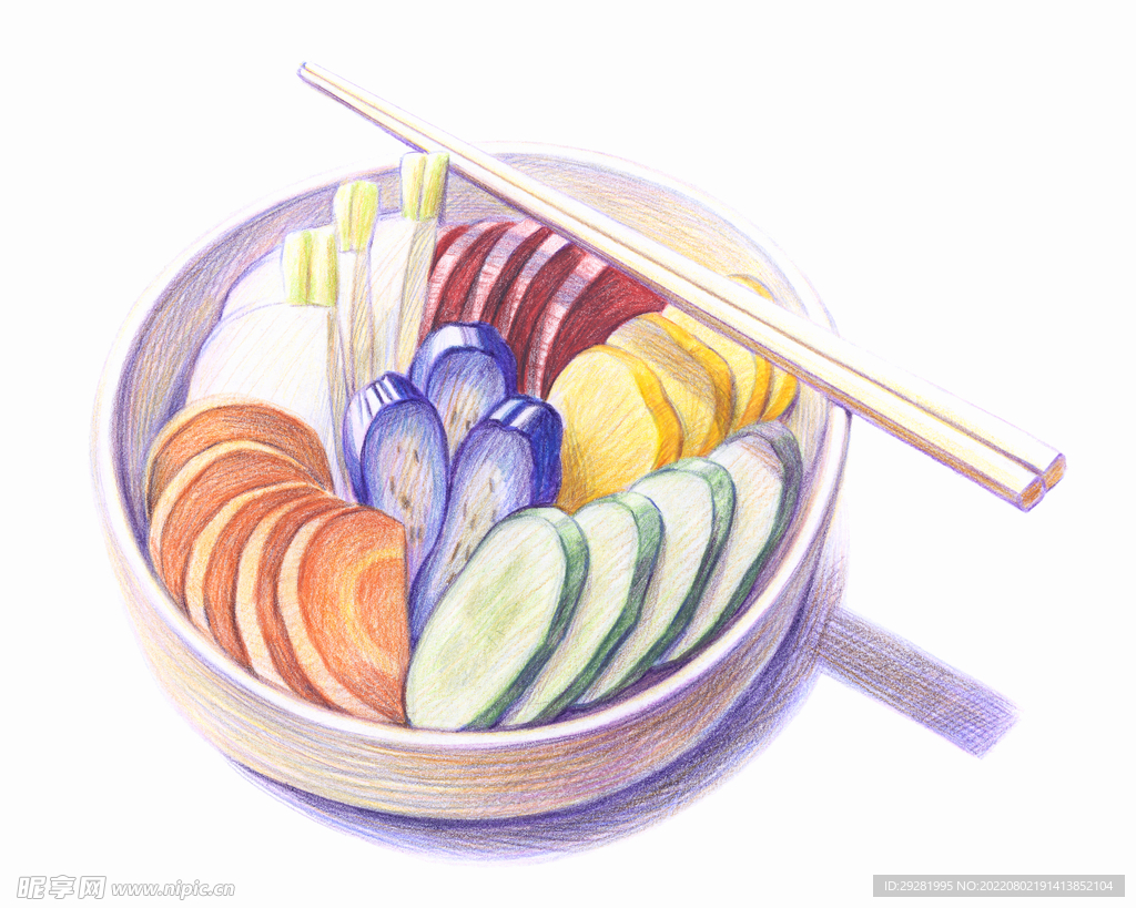 食物