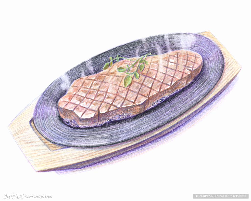食物