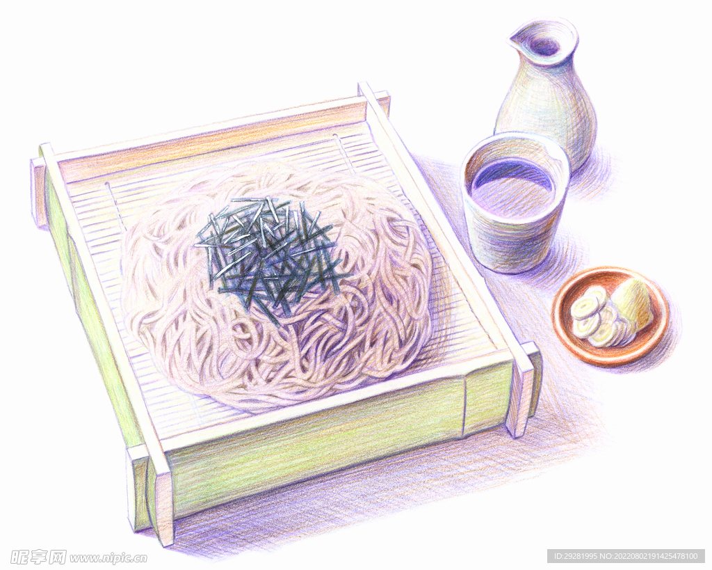食物