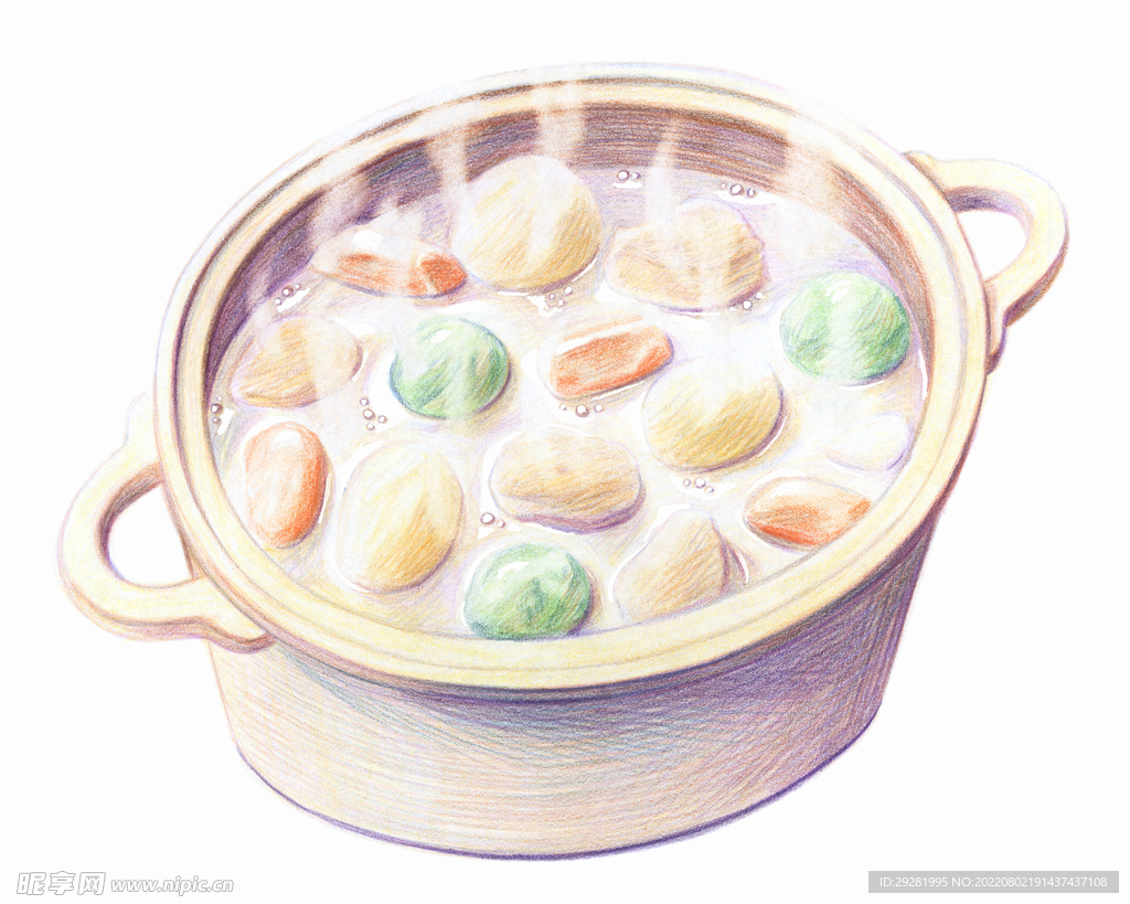 食物