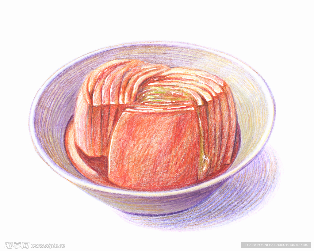 食物