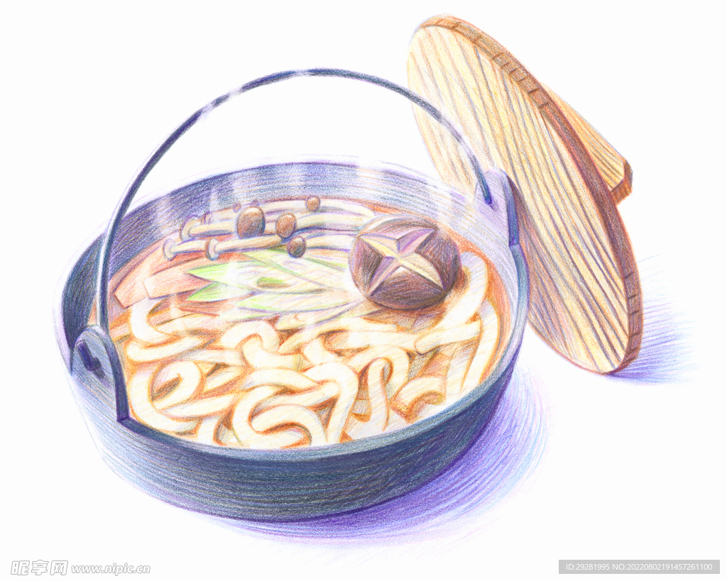 食物
