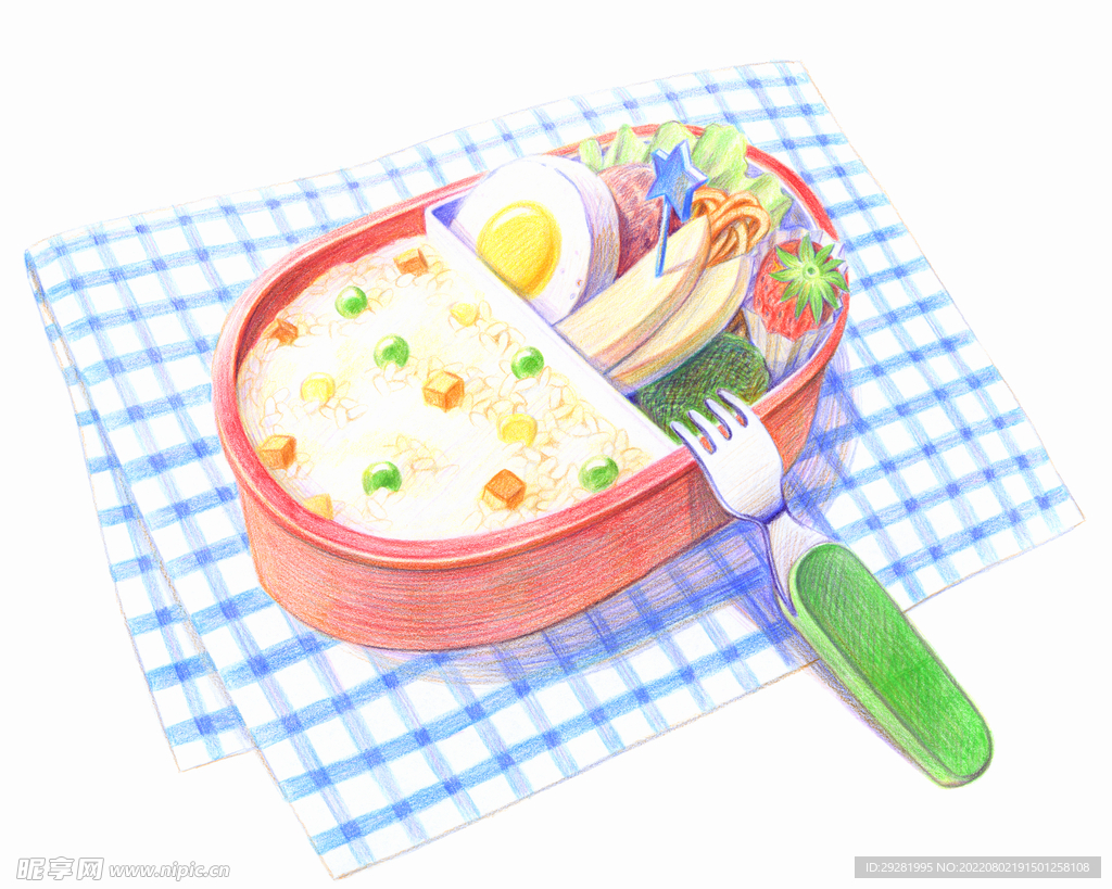 食物