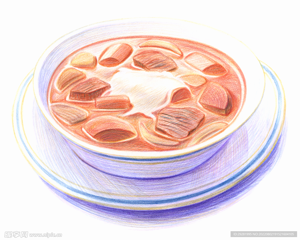 食物