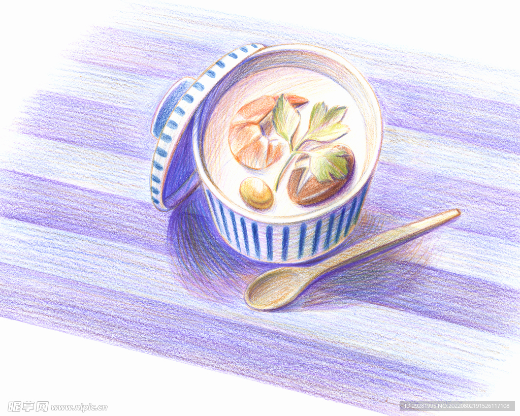 食物