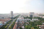 城市风光