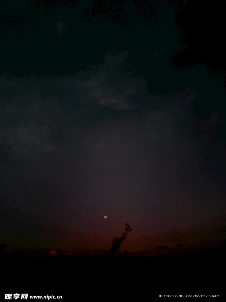 夜景
