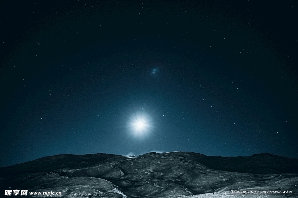 夜景
