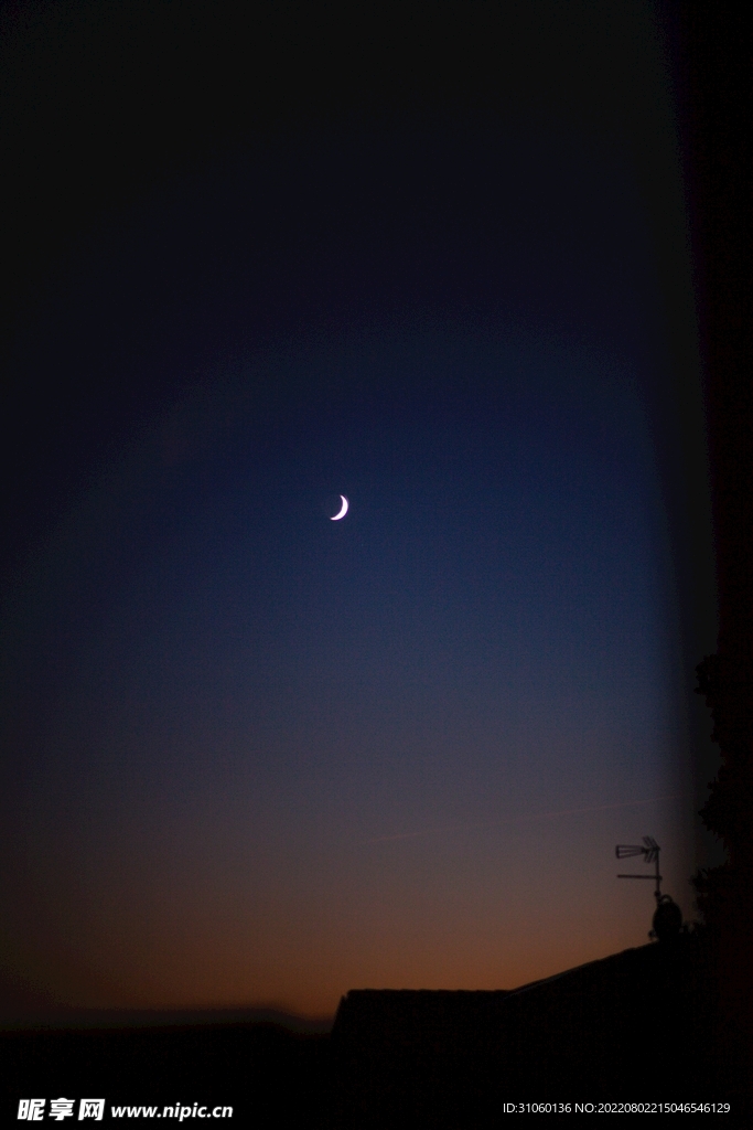 夜景