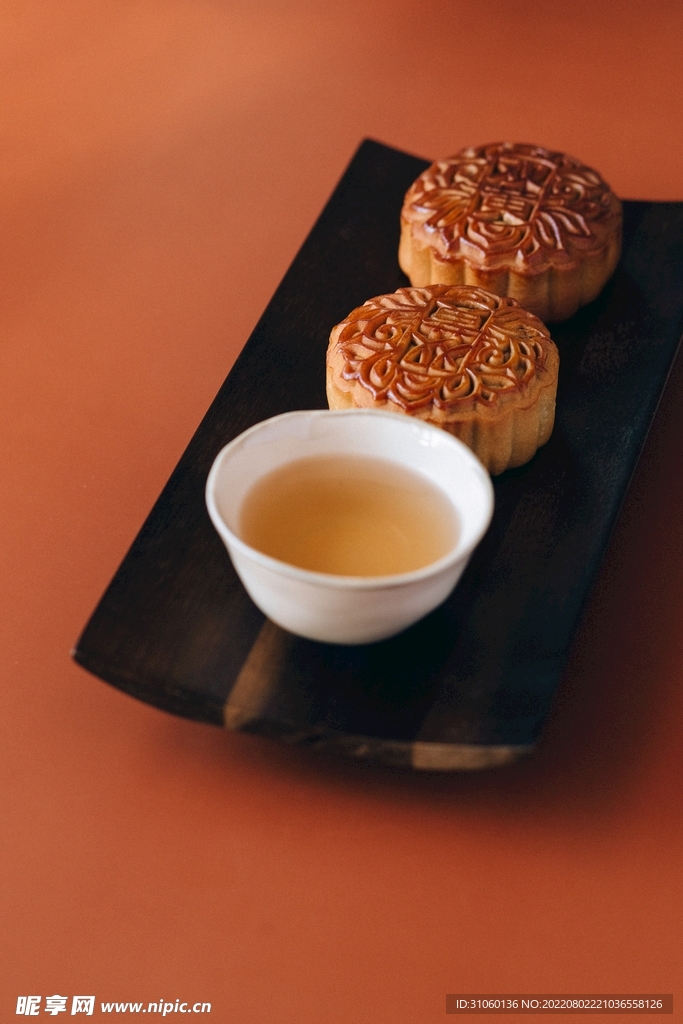 月饼