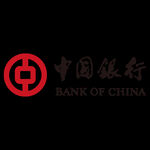 中国银行logo
