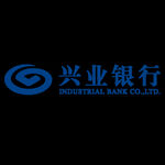 兴业银行logo 