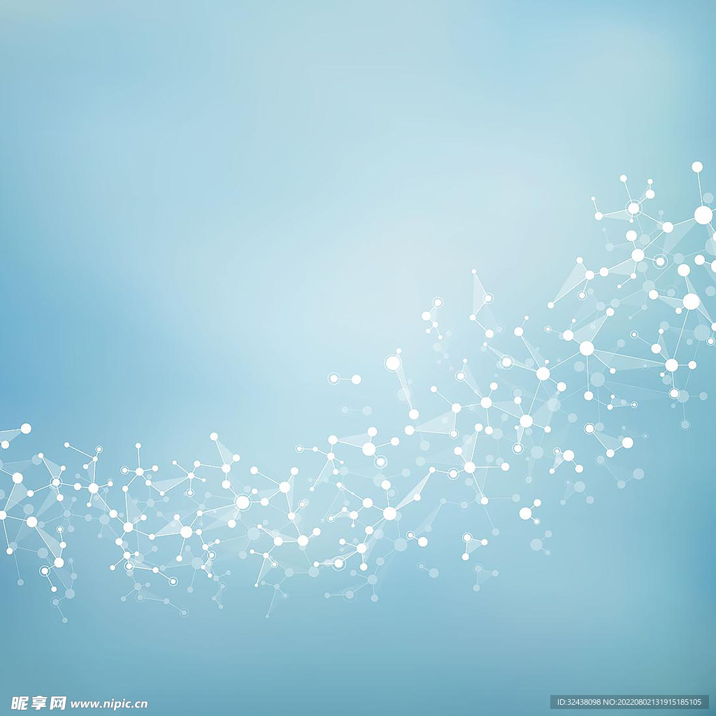 科技背景