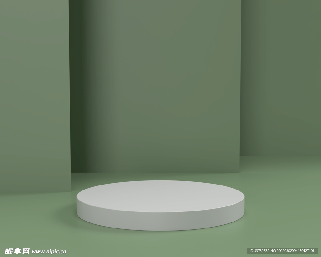 3D立体背景