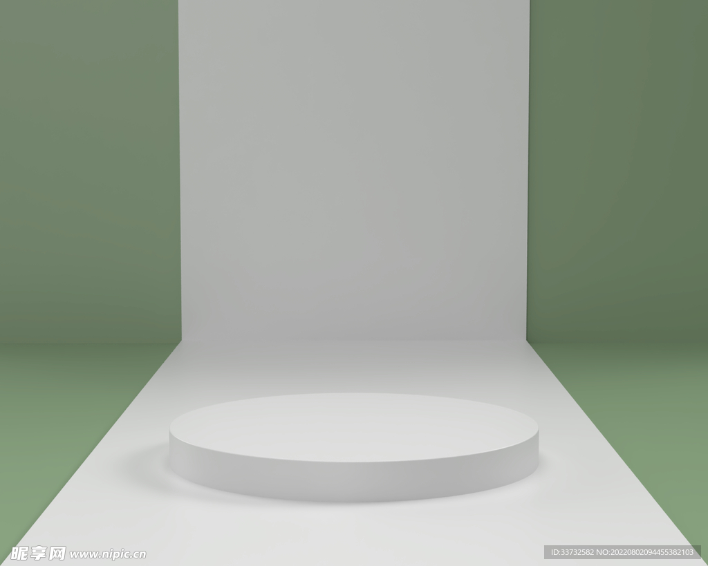 3D立体背景