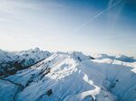 雪山