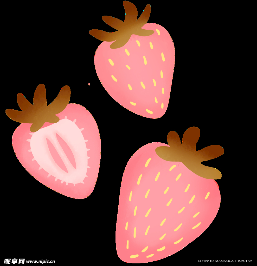 草莓