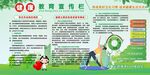 健康宣传栏